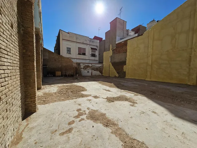 SOLAR EN VENTA EN SEDAVI — 3
