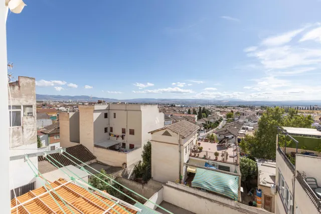 Piso de 3 habitaciones sin ascensor en venta en Peligros — 17