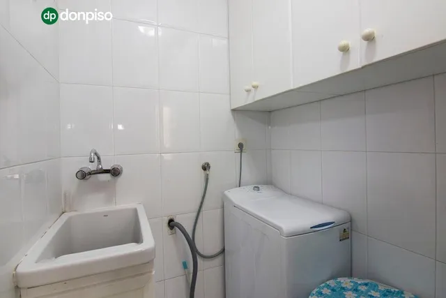 Magnifica vivienda con garaje en vergeles, junto a palacio de deportes — 27