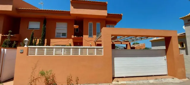 Villa 4 habitaciones 261m² en venta - Calpe — 30