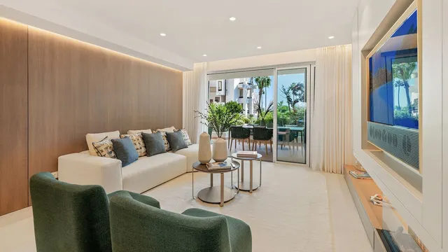 Apartamento 3 habitaciones 126m² en venta - Costa Del Sol — 6