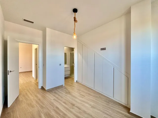Apartamento 2 habitaciones 75m² en venta - Santiago de la Ribera — 26