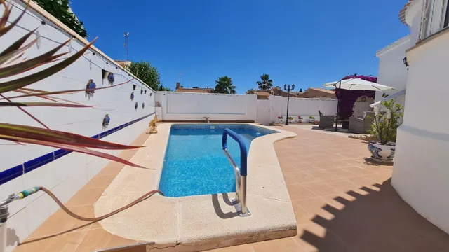 Villa 2 habitaciones 107m² en venta - Zeniamar-Horizonte-La Campana — 26