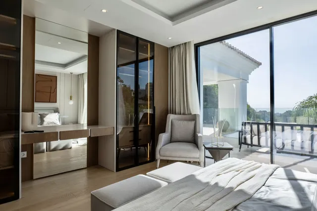 Chalet 7 habitaciones 1282m² en venta - Marbella — 26