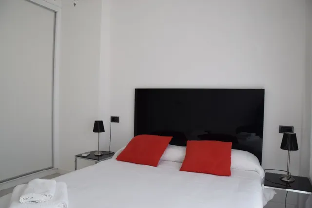 Apartamento 2 habitaciones en venta - Benissa pueblo — 26