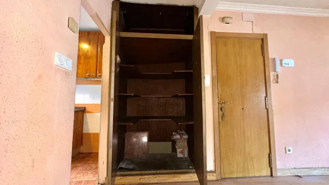 Excelente oportunidad para adquirir una vivienda con gran potencial en Donostia-San Sebastián. — 11