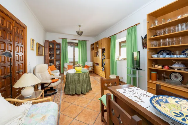 Espectacular e histórica casa señorial en el centro de Ugíjar — 7