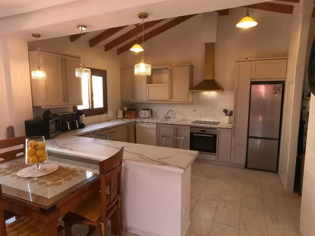 Chalet 3 habitaciones 167m² en venta - Comunidad valenciana - foto 4