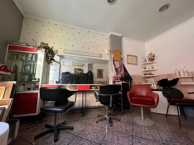 ALG719 - LOCAL COMERCIAL DE 28M2 EN LA CALLE MARÍA AUXILIADO - foto 2