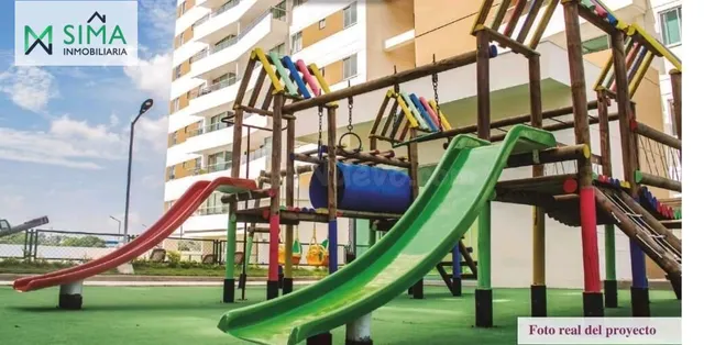 Se Vende apartamento Nuevo para estrenar ULTIMAS UNIDADES - foto 5