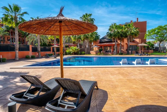 Apartamento 2 habitaciones 91m² en venta - Los Dolses — 19