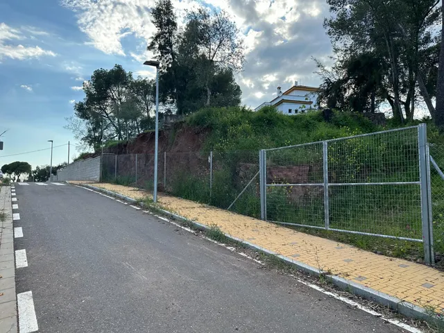 PARCELA EN VENTA CÓRDOBA — 8