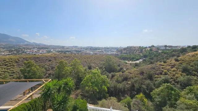 Chalet 4 habitaciones 377m² en venta - Riviera del sol — 47