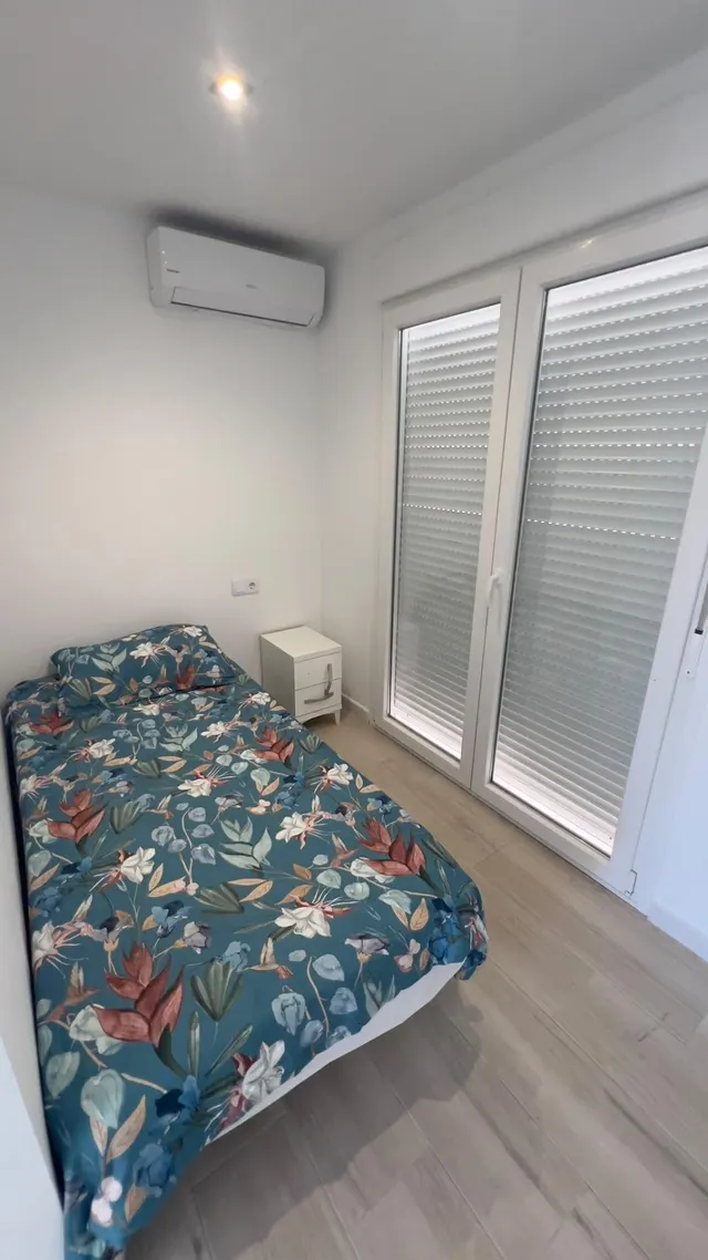 Estupendo Bungalow Planta Baja  con piscina Privada — 18