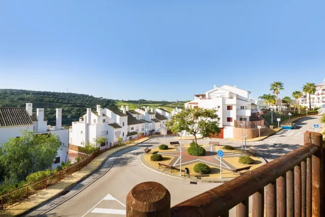Apartamento en Venta en San Roque Cádiz — 31