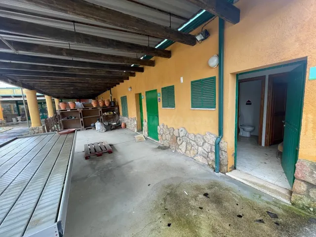 NAVE EN VENTA Y ALQUILER EN EL CASAR DE CÁCERES - foto 3