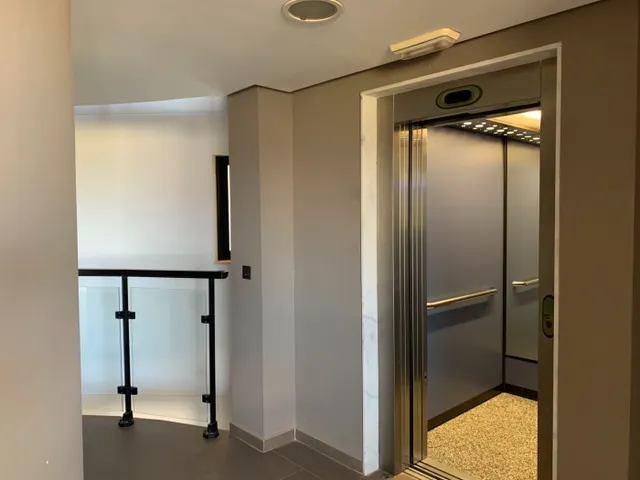 Exclusivo apartamento con vistas al mar. ALQUILER DE SEPTIEMBRE A JUNIO — 26