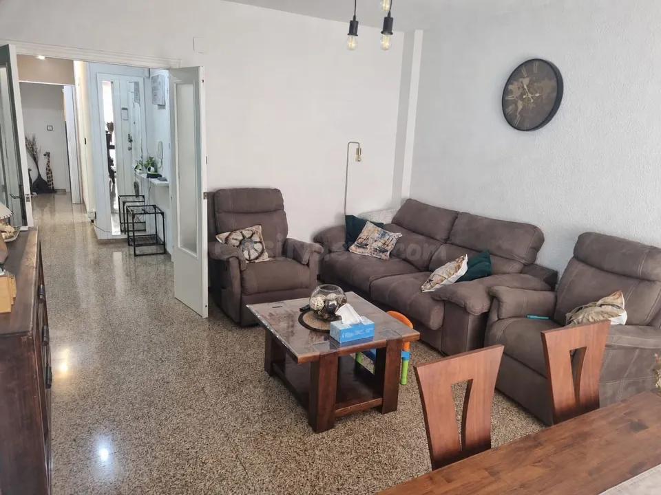 Apartamento 4 habitaciones 120m² en venta - Comunidad valenciana