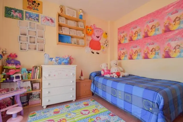 CASA PAREADA EN ALHENDÍN, GRANADA — 12