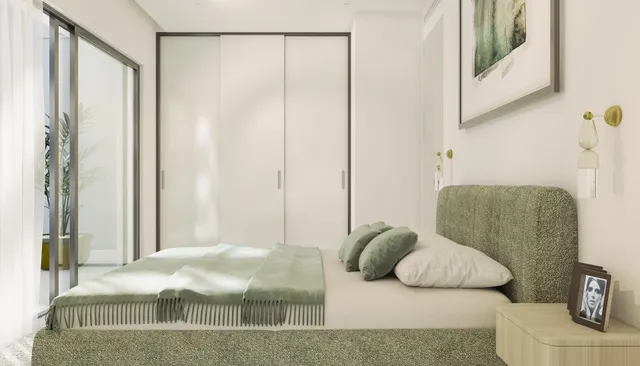 Adosado 3 habitaciones 145m² en venta - EL RASO — 44