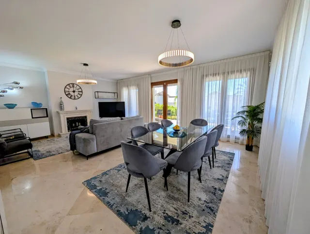 Adosado 4 habitaciones 215m² en venta - Paraiso-Barronal — 18