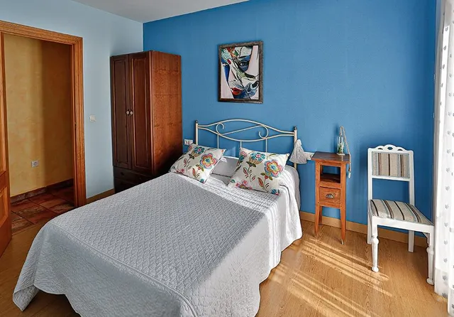 RESTAURANTE Y CASA RURAL EN VENTA O TRASPASO, LA SANTA ESPINA (VALLADOLID) — 23