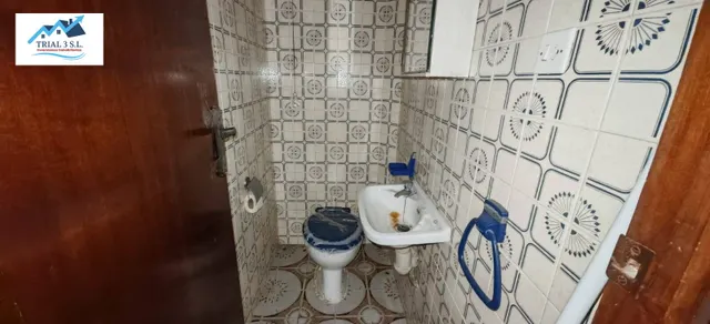 Venta casa en Sevilla — 9