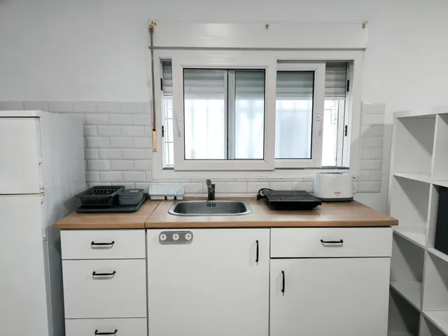 LOFT EN ALQUILER DE LARGA DURACIÓN EN EL PUERTO DE SANTA MARÍA (CÁDIZ). — 13