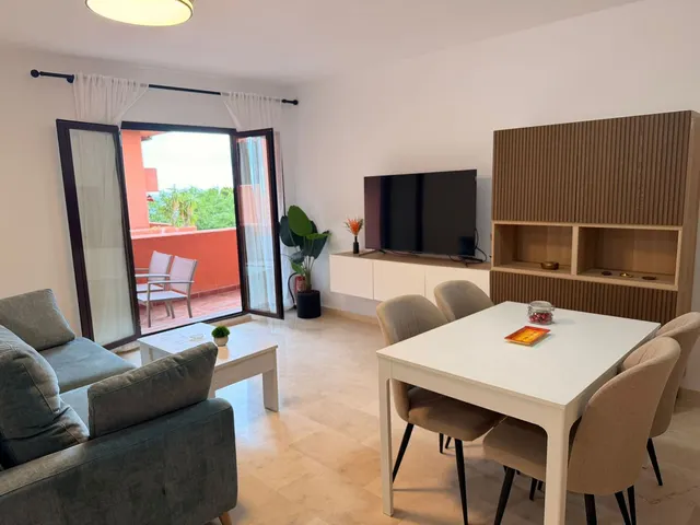 Apartamento 2 habitaciones 69m² en venta - Costa Del Sol — 16