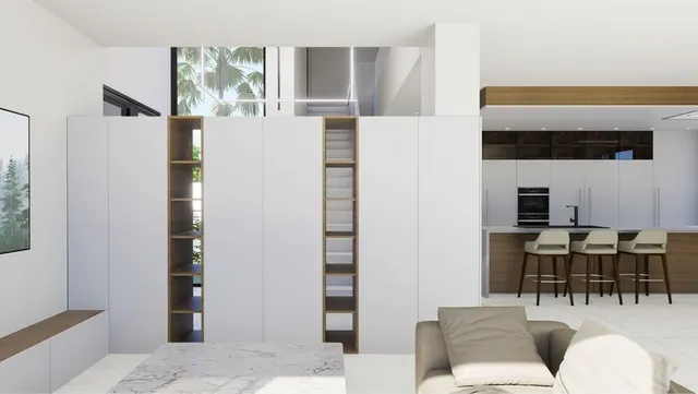 Villa 5 habitaciones 355m² en venta - Punta Prima — 8