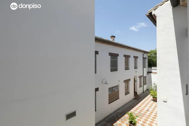 La casa de tus sueños en el centro de Granada — 23