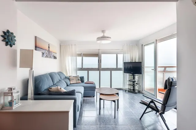 Ático en venta en El Perellonet (cl) - foto 2