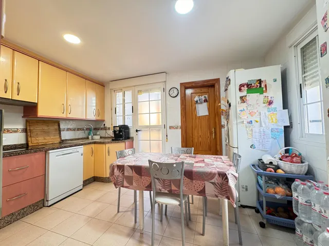 Exclusivo chalet independiente con apartamento en Castell de Ferro, la joya de la Costa Tropical — 7