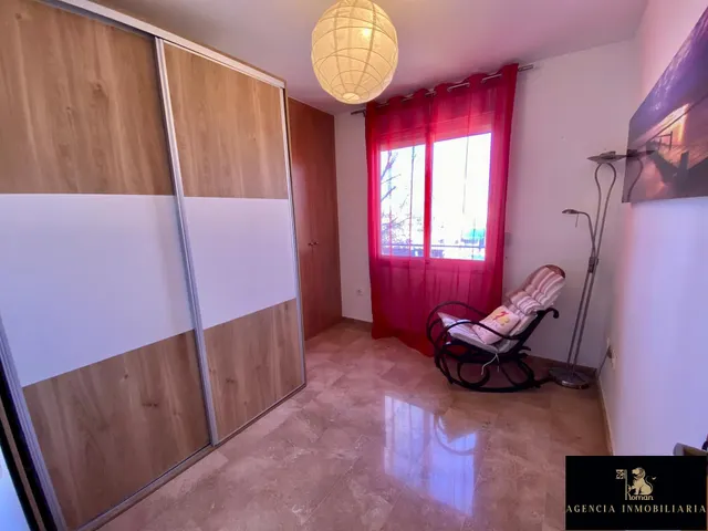 Magnífico piso de 3 dormitorios en La Flota — 15