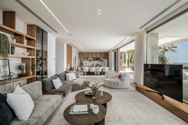 Chalet 6 habitaciones 943m² en venta - Costa Del Sol — 5