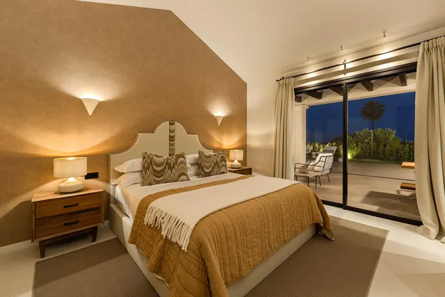 Chalet 4 habitaciones 241m² en venta - Marbella — 20