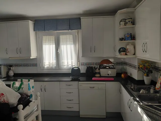 Amplio piso de 5 habitaciones — 6