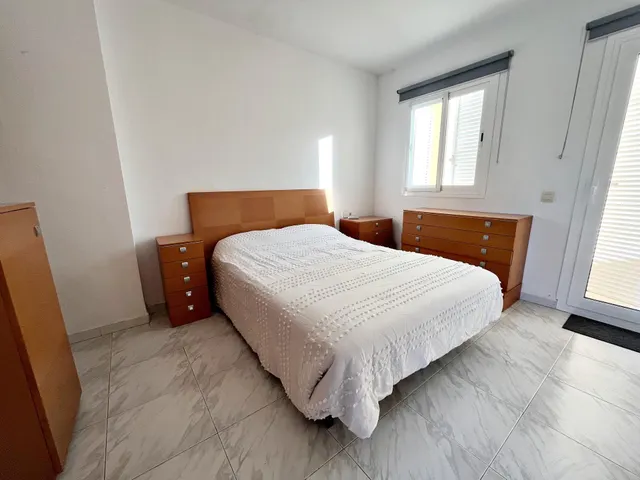 Alquiler de casa adosada en El Perelló (Pouet) — 16