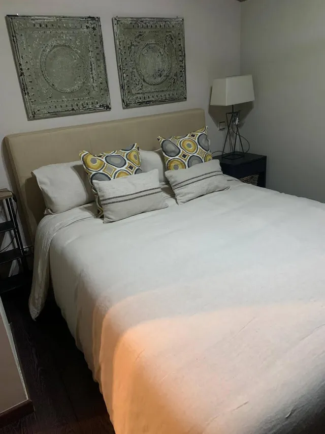 Ático en Venta Junto a la Plaza Circular — 50