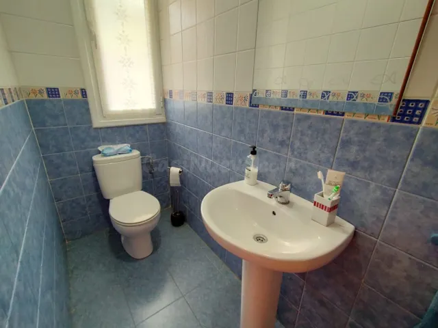 Chalet en venta en Carasa - foto 4