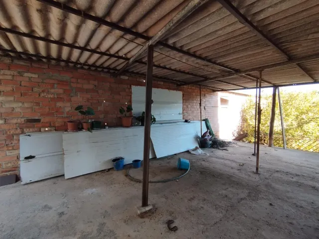TERRENY PLA DE 600M2 AMB NAU DE 275M2 I CASETA AUXILIAR — 9