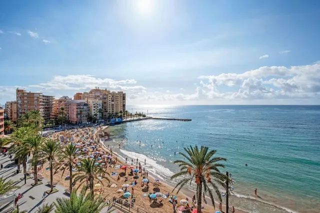 Apartamento 3 habitaciones 128m² en venta - Playa del cura — 17