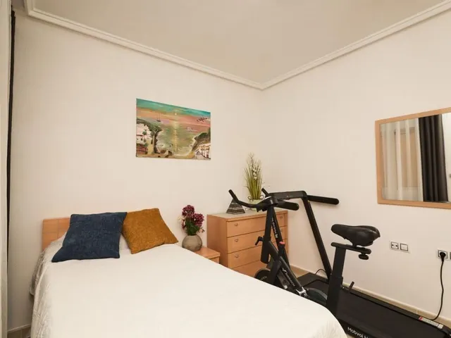 Apartamento 2 habitaciones 72m² en venta - Centro — 21