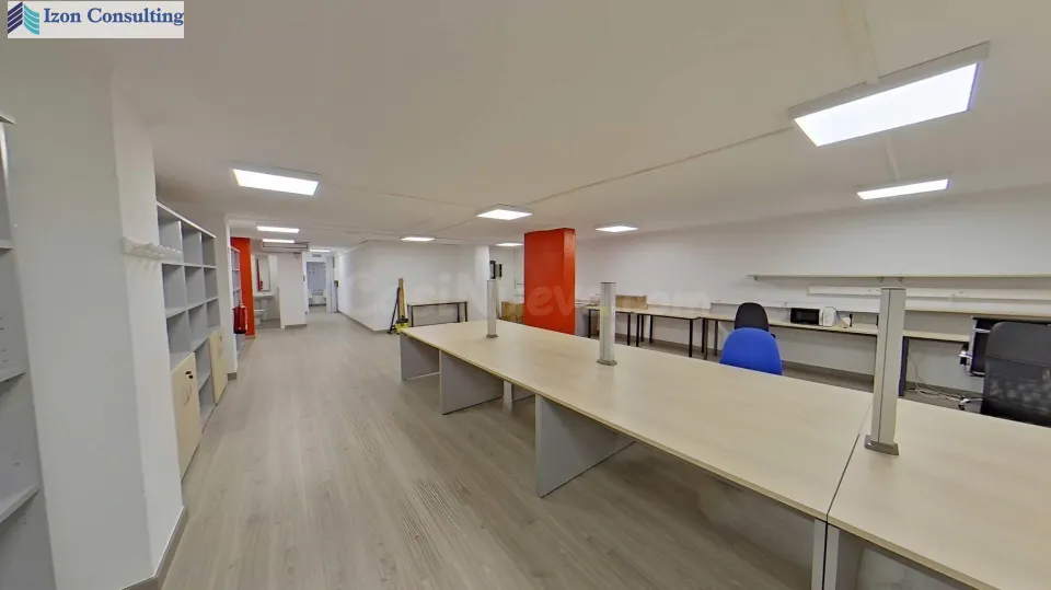 Local en el centro de Albacete con posibilidad de convertirse en vivienda | Venta directa o alquiler con opción a compra