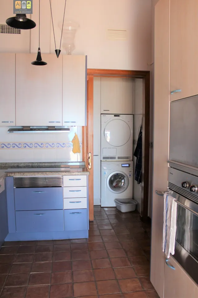 CASA EN EL CASCO ANTIGUO DE ALTEA — 33