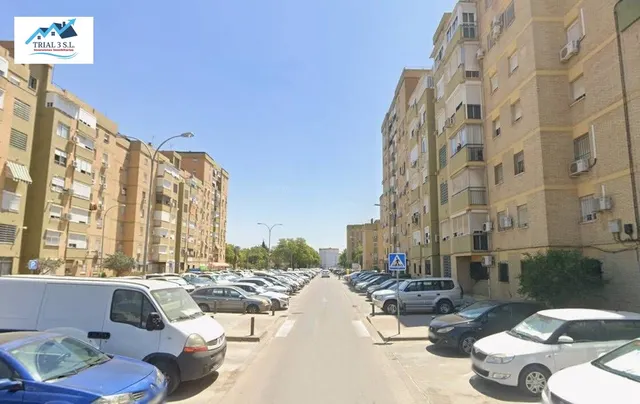 Venta de Piso en Sevilla — 2