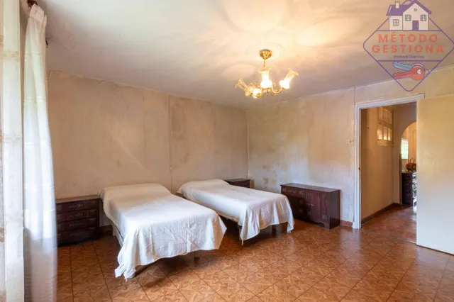 Casa con 895 m2 de parcela en Polanco: tranquilidad, buenas comunicaciones y playas a un paso — 19
