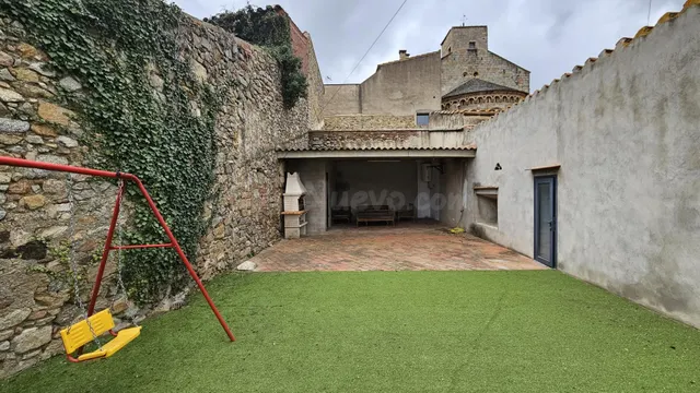 Casa de pueblo en Agullana, Alt empordà, - foto 2