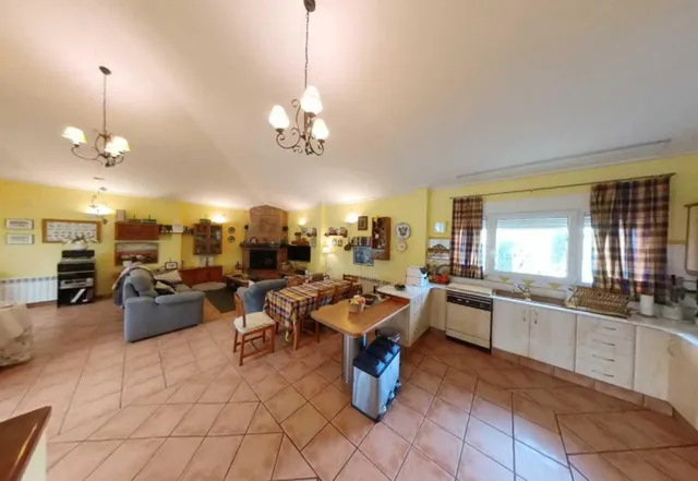 EXCLUSIVO CHALET  EN  BANYERES DE MARIOLA — 29