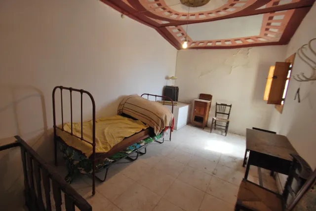 Finca 12.000m con terreno urbanizable — 30
